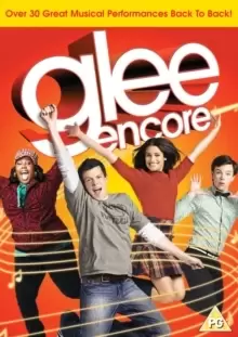 Image of Glee: Encore