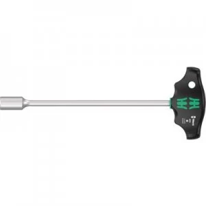 Image of Wera 495 Socket wrench Spanner size: 13mm Blade length: 230 mm