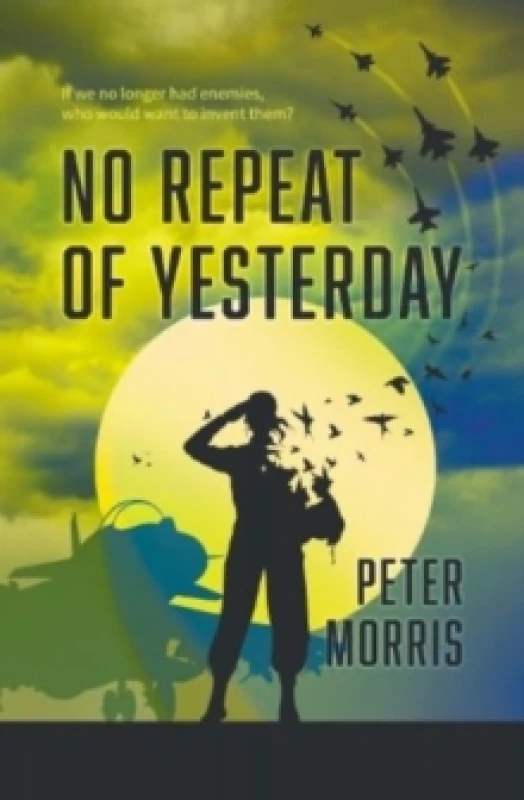 Image of No Repeat of Yesterday Paperback / softback