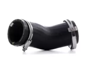 Image of GATES Turbocharger Hose PEUGEOT,CITROEN,DS 09-0125 0382NL,0382NL,0382NL Charger Intake Hose