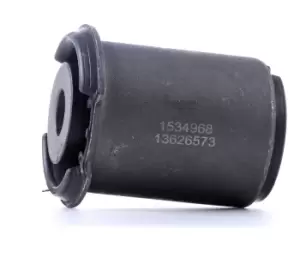 Image of RIDEX Arm Bushes LAND ROVER 251T0525 RBX500431,RBX500432 Suspension Bushes,Wishbone Bushes,Control Arm-/Trailing Arm Bush