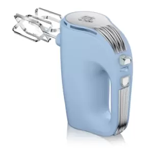 Image of Swan 5 Speed Retro Hand Mixer