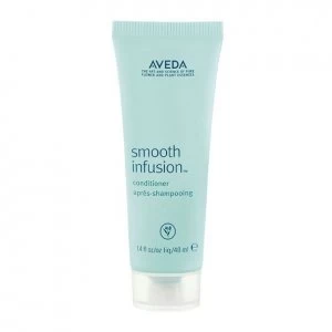 Image of Aveda Smooth Infusion Conditioner 40ml