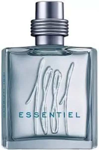 Image of Cerruti 1881 Essentiel Eau de Toilette For Him 100ml