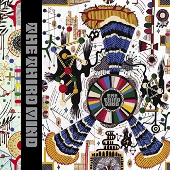 Image of The Third Mind - The Third Mind CD