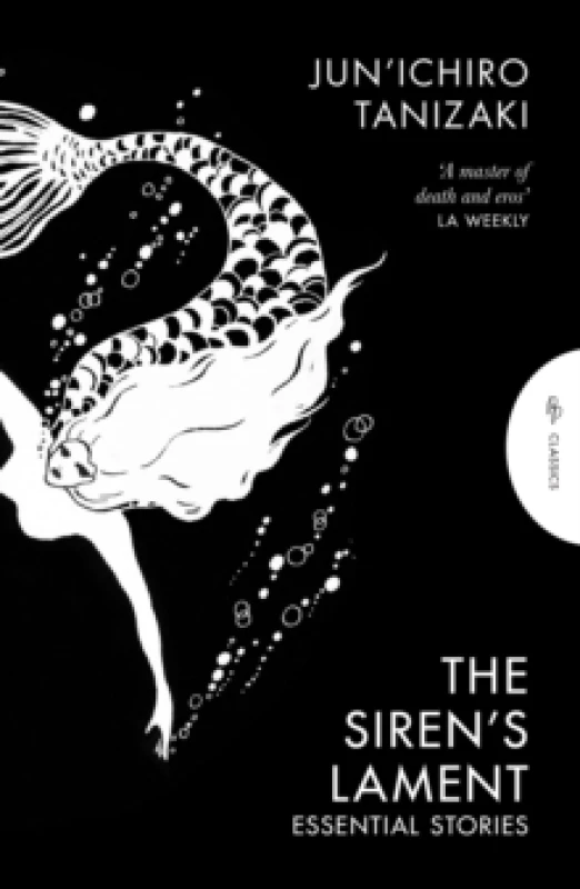 Image of The Siren's Lament : Essential Stories Paperback / softback
