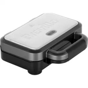 Image of Breville VST041 2 Slice Sandwich Maker Toaster