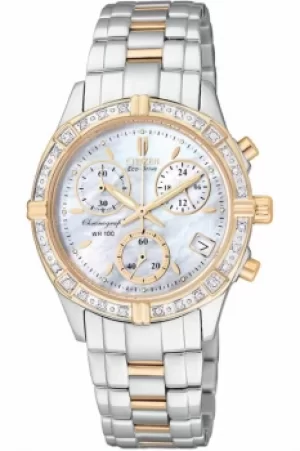 Image of Citizen Miramar WATCH FB1184-55D