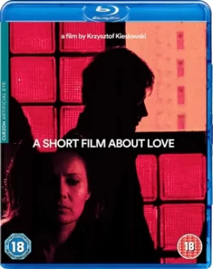 Image of A Short Film About Love
