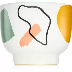 Image of Paddywax Wabi Sabi Sparkling Bergamot Scented Candle 340g