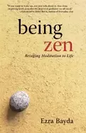 Image of being zen bringing meditation to life