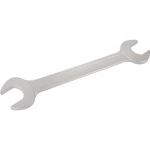 Image of Elora Long Double Open End Spanner 41mm x 46mm