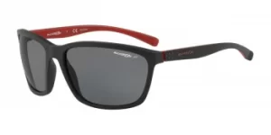 Image of Arnette Sunglasses AN4249 Hand Up Polarized 254981