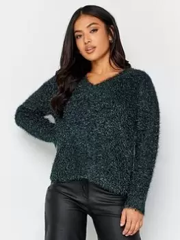 Image of Pixiegirl Petite Tinsel Jumper