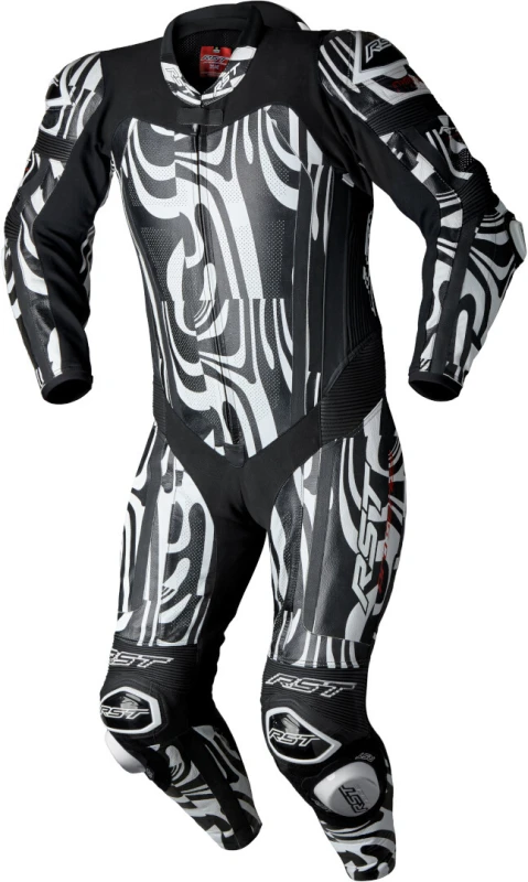 Image of RST Pro Series Evo Airbag One Piece Suit Joker Size 50