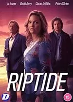 Image of Riptide [DVD]