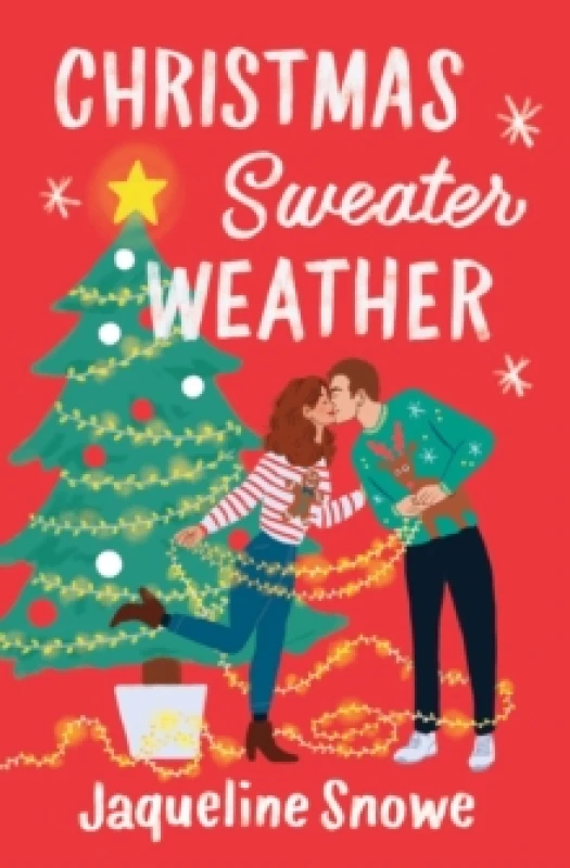 Image of Christmas Sweater Weather Paperback / softback
