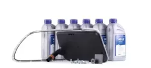 Image of MEYLE Parts Kit, automatic transmission oil change BMW 300 135 0403 2333825,24117557071,24152333825 7557071