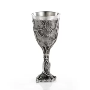 Image of Lord Of The Rings By Royal Selangor 272504 Treebeard The Ent Pewter Go
