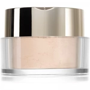 Image of Clarins Mineral Loose Powder Loose Mineral Powder with Brightening Effect Shade 01 Light 30 g