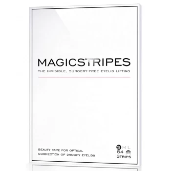 Image of MAGICSTRIPES 64 Eyelid Lifting Stripes - Small