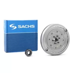 Image of SACHS Clutch VW,AUDI,SKODA 2290 602 004 Clutch Kit