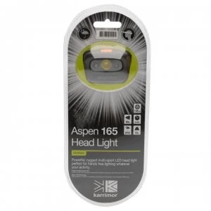 Image of Karrimor Aspen Head Light