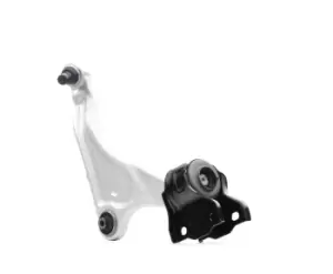 Image of RIDEX Suspension arm Lower 273C1100 Track control arm,Wishbone LAND ROVER,Range Rover Evoque (L538),Discovery Sport (L550)