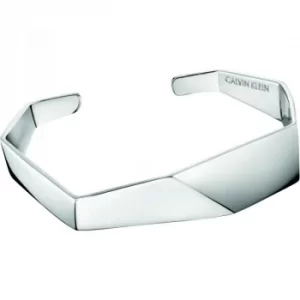 Image of Ladies Origami Bangle