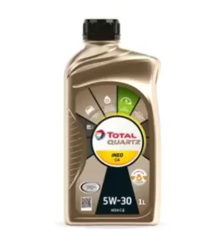 Image of TOTAL Engine oil MERCEDES-BENZ,RENAULT,FIAT 2222772 Motor oil,Oil