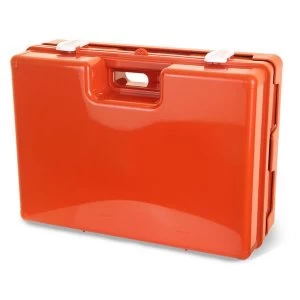 Image of Click Medical ABS First Aid Box Green