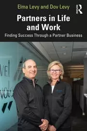 Image of Partners in Life and Work Finding Success Through a Partner Business