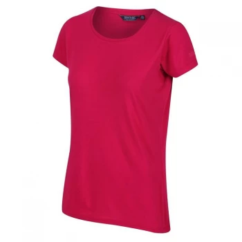 Image of Regatta Carlie - Dark Cerise