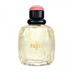 Image of Yves Saint Laurent Paris Eau de Toilette For Her 75ml