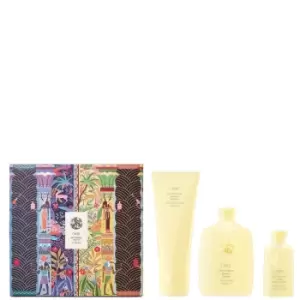 Image of Oribe Hair Alchemy Collection Set