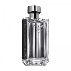 Image of Prada LHomme Eau de Toilette For Him 50ml