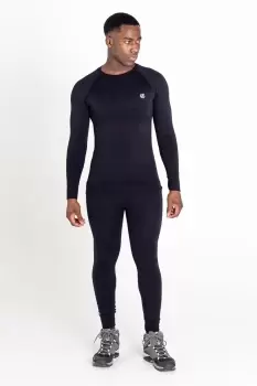 Image of 'Zone In' Baselayer Leggings