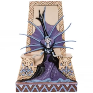 Image of Disney Villain Yzma Figurine