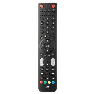 Image of One For All Replacement Sharp TV Remote Control