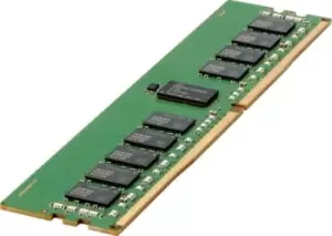 Image of HP Enterprise 8GB Standard Memory for Server, 1 x 8GB, 2666MHz, CL19,