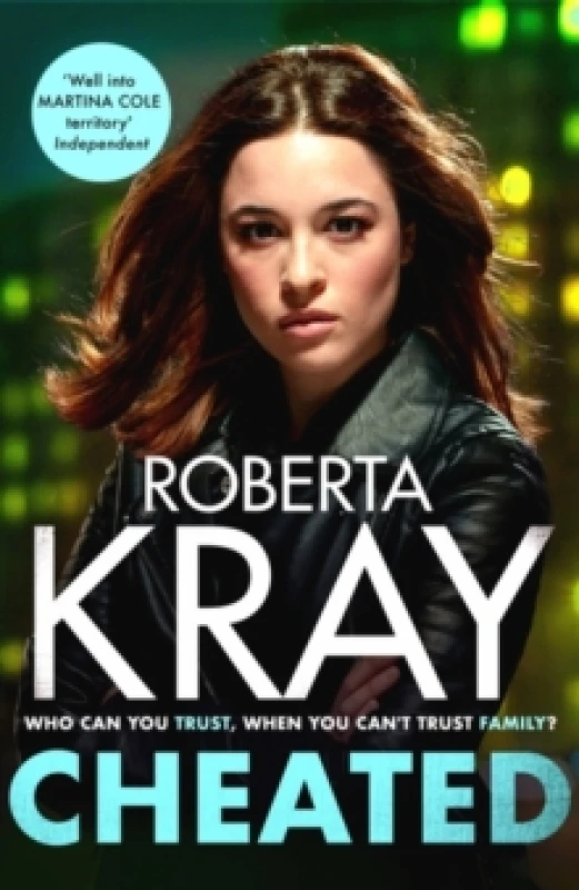 Image of Cheated. Paperback. By Roberta Kray Books