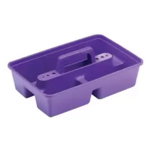 Image of Lincoln Tack Tray - Purple
