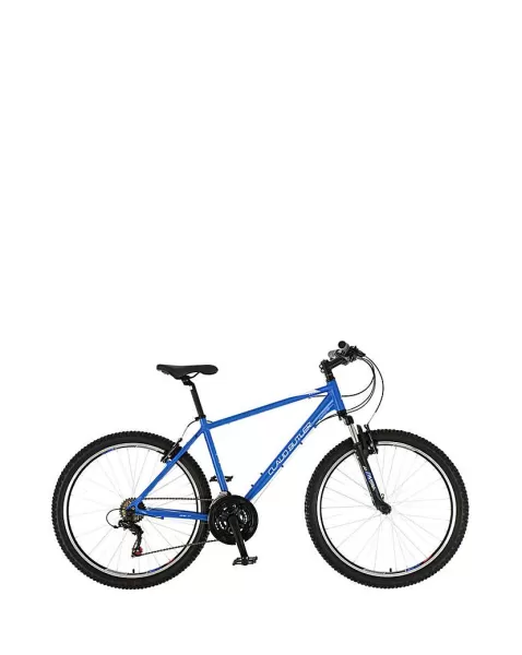 Image of Claud Butler Edge HT 18'' Mens Bike