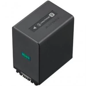 Image of NP-FV100A Battery