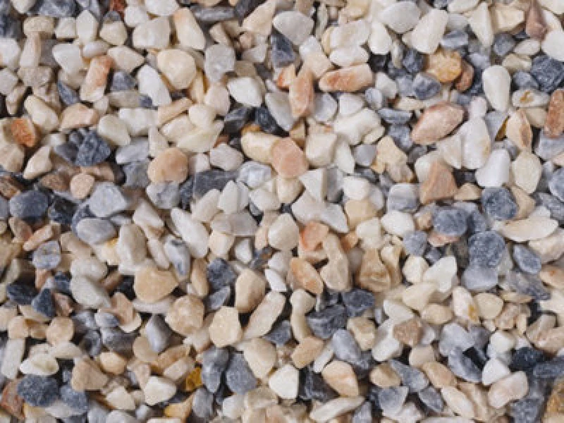 Image of Deco-pak English Rose Aggregate Bulk Bag - 850 Kg - L100 X W100 X H80 Cm