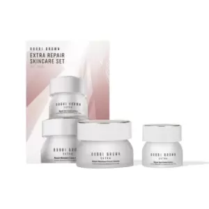 Image of Bobbi brown extra repair skincare set