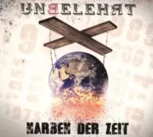 Image of Narben Der Zeit