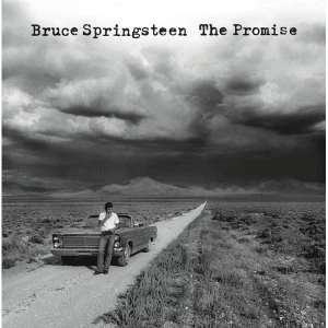 Image of Bruce Springsteen - The Promise Vinyl
