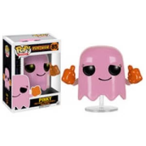 Image of Pop Pac man Pinky