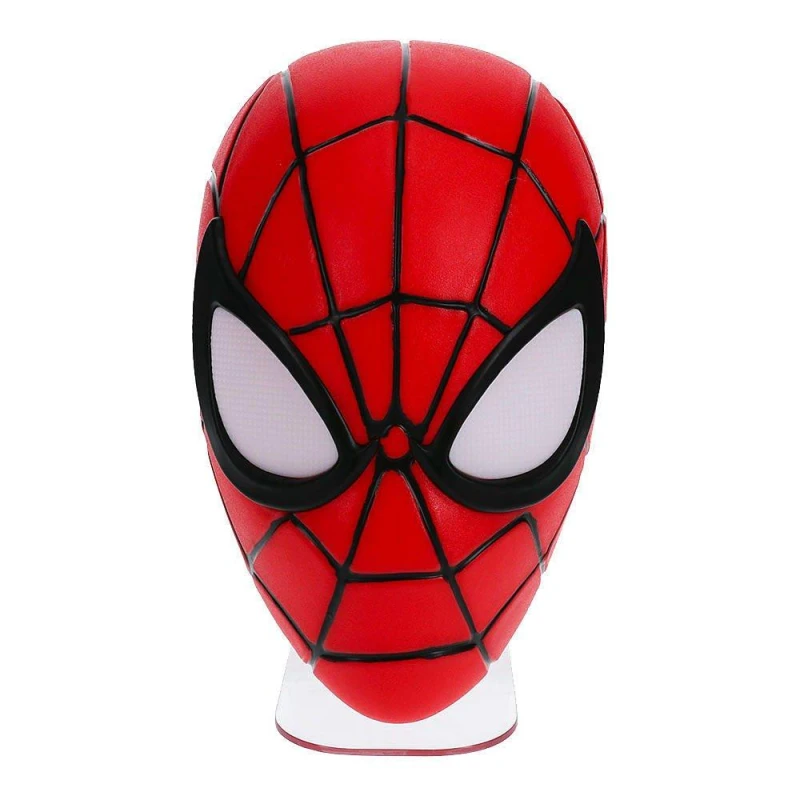 Image of Spiderman Mask Light Gifts